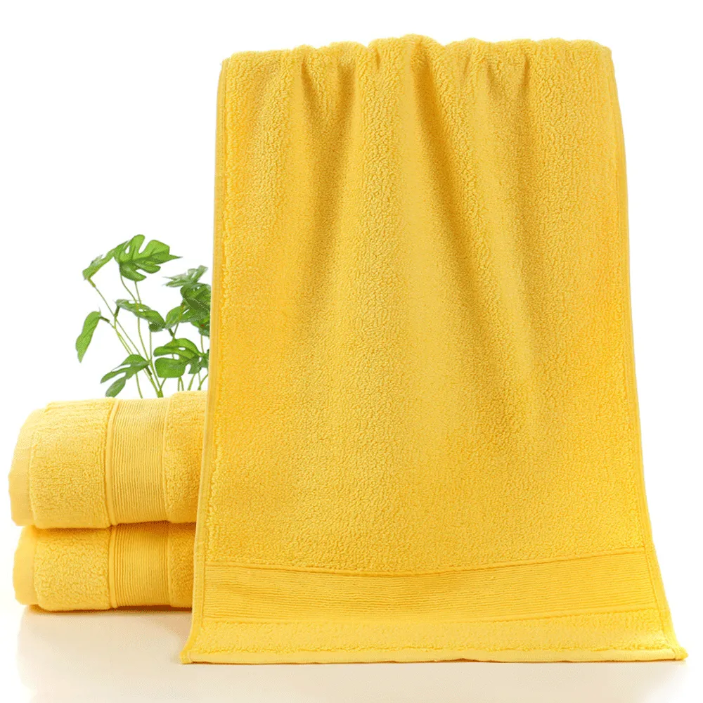 170g Comb Cotton Towel