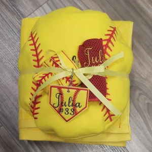 4 in 1 Sports Combo