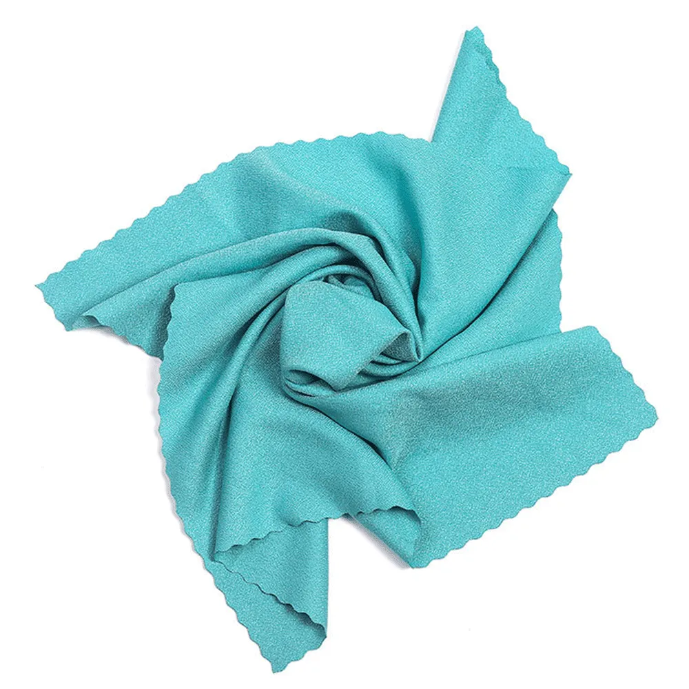 Absorbent & Breathable Towel w Silicone Casing and Carabiner