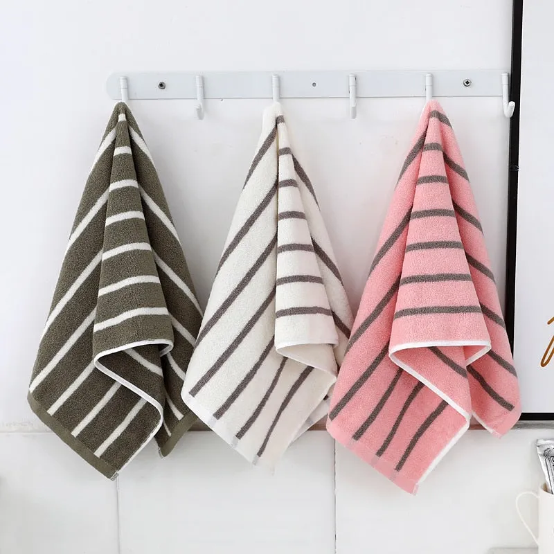 Absorbent Quick Drying Cotton Beach Swim Sport Bath Towels For Home Textile Car Wash Care Cleaning Towel Bathroom Bath Towel