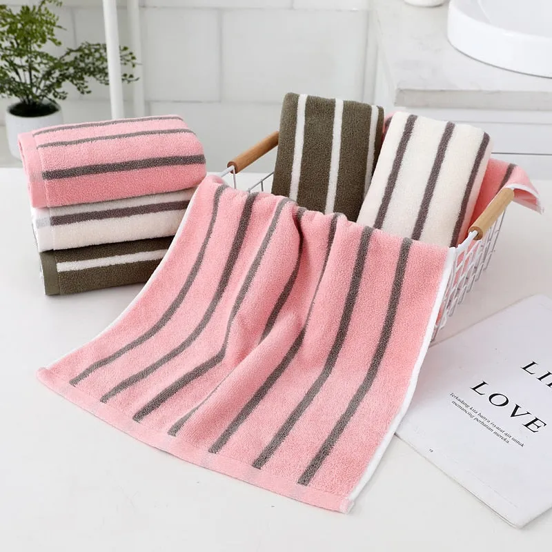 Absorbent Quick Drying Cotton Beach Swim Sport Bath Towels For Home Textile Car Wash Care Cleaning Towel Bathroom Bath Towel