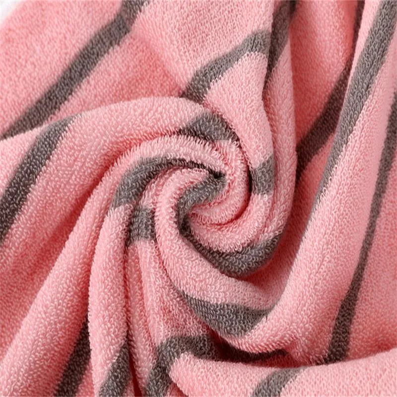 Absorbent Quick Drying Cotton Beach Swim Sport Bath Towels For Home Textile Car Wash Care Cleaning Towel Bathroom Bath Towel