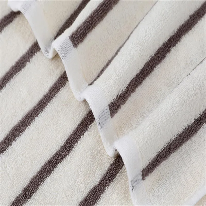 Absorbent Quick Drying Cotton Beach Swim Sport Bath Towels For Home Textile Car Wash Care Cleaning Towel Bathroom Bath Towel