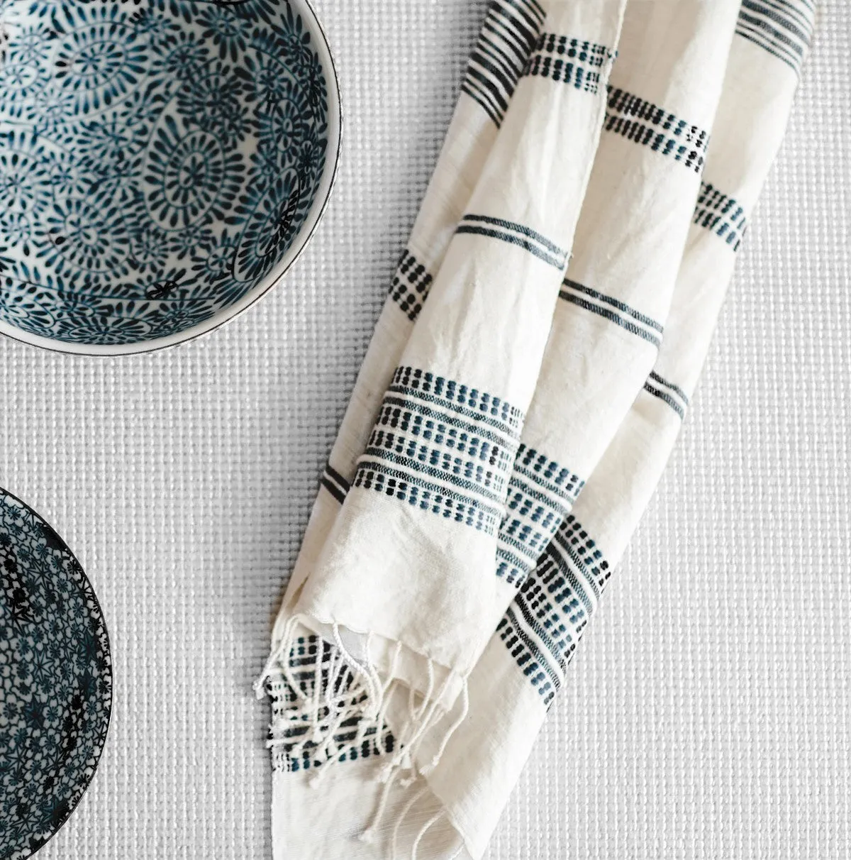 Alma Hand Towel