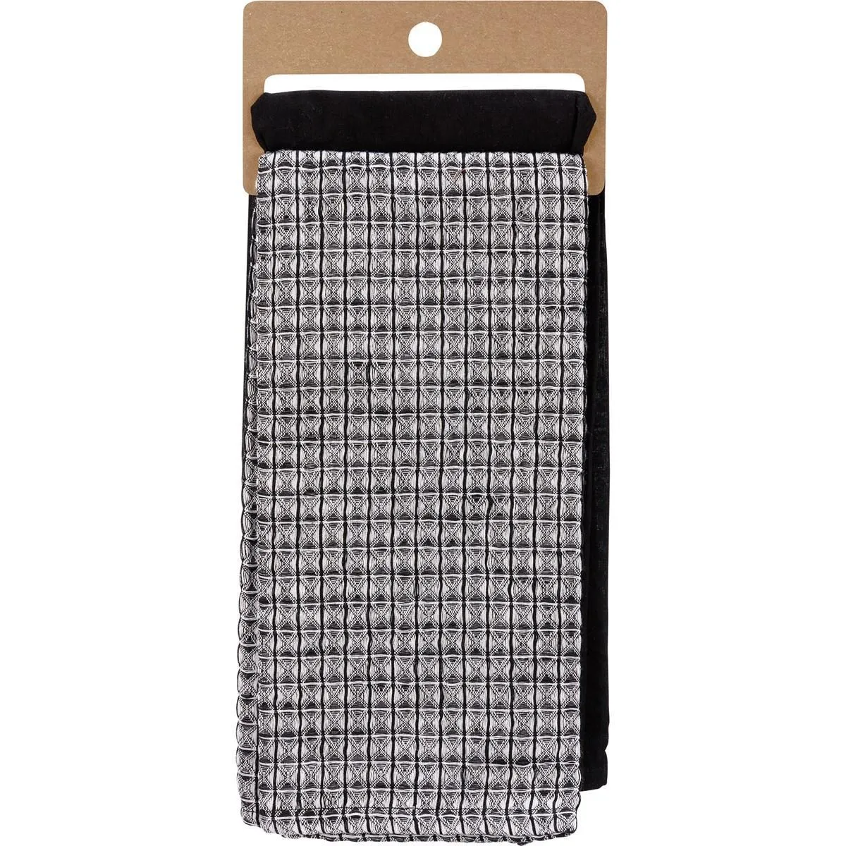 ALWAYS TAKE THE SCENIC ROUTE KITCHEN TOWEL SET