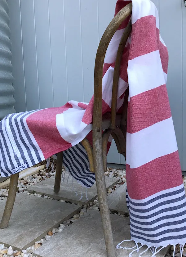 Antibes Turkish Towel