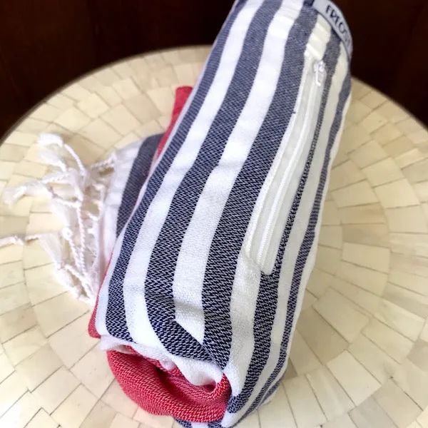 Antibes Turkish Towel