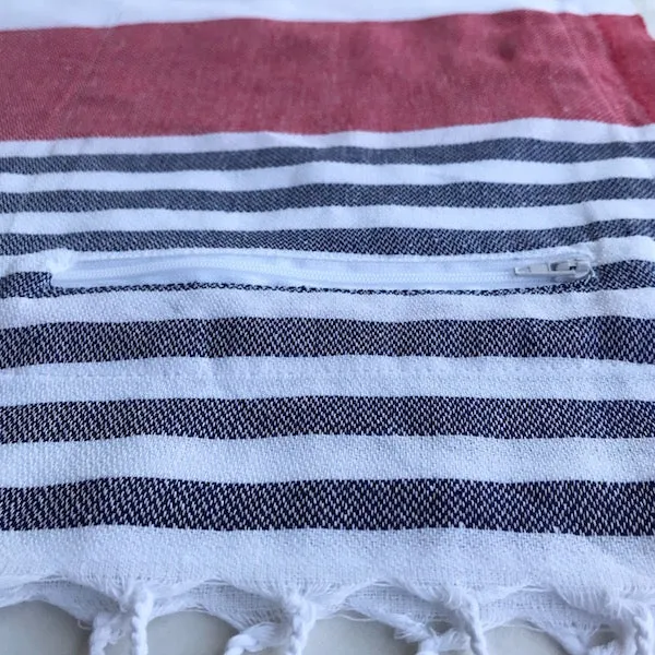 Antibes Turkish Towel