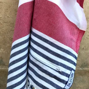 Antibes Turkish Towel
