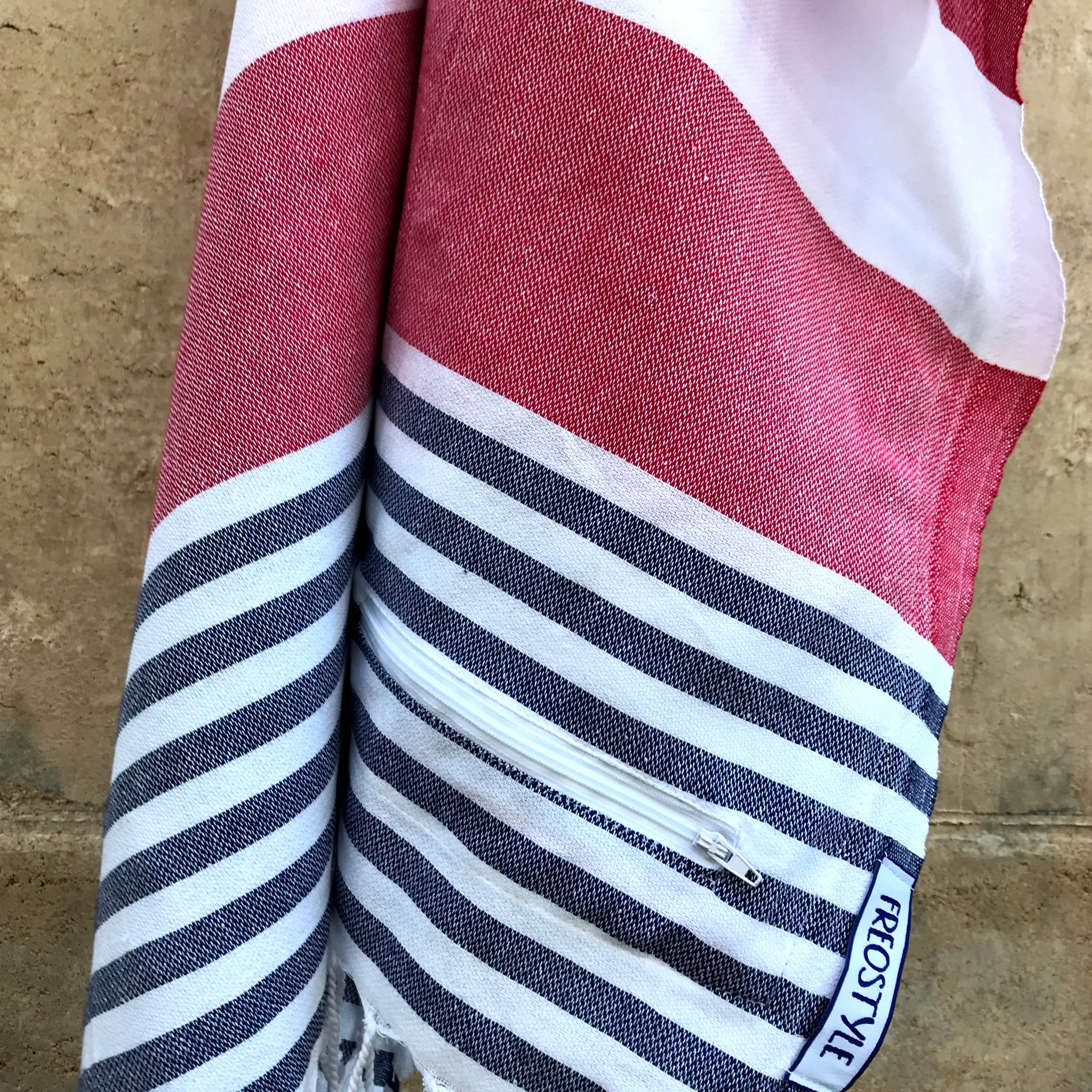 Antibes Turkish Towel