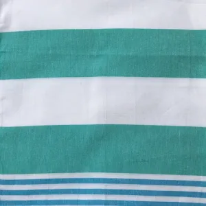 Aquamarine Turkish Towel