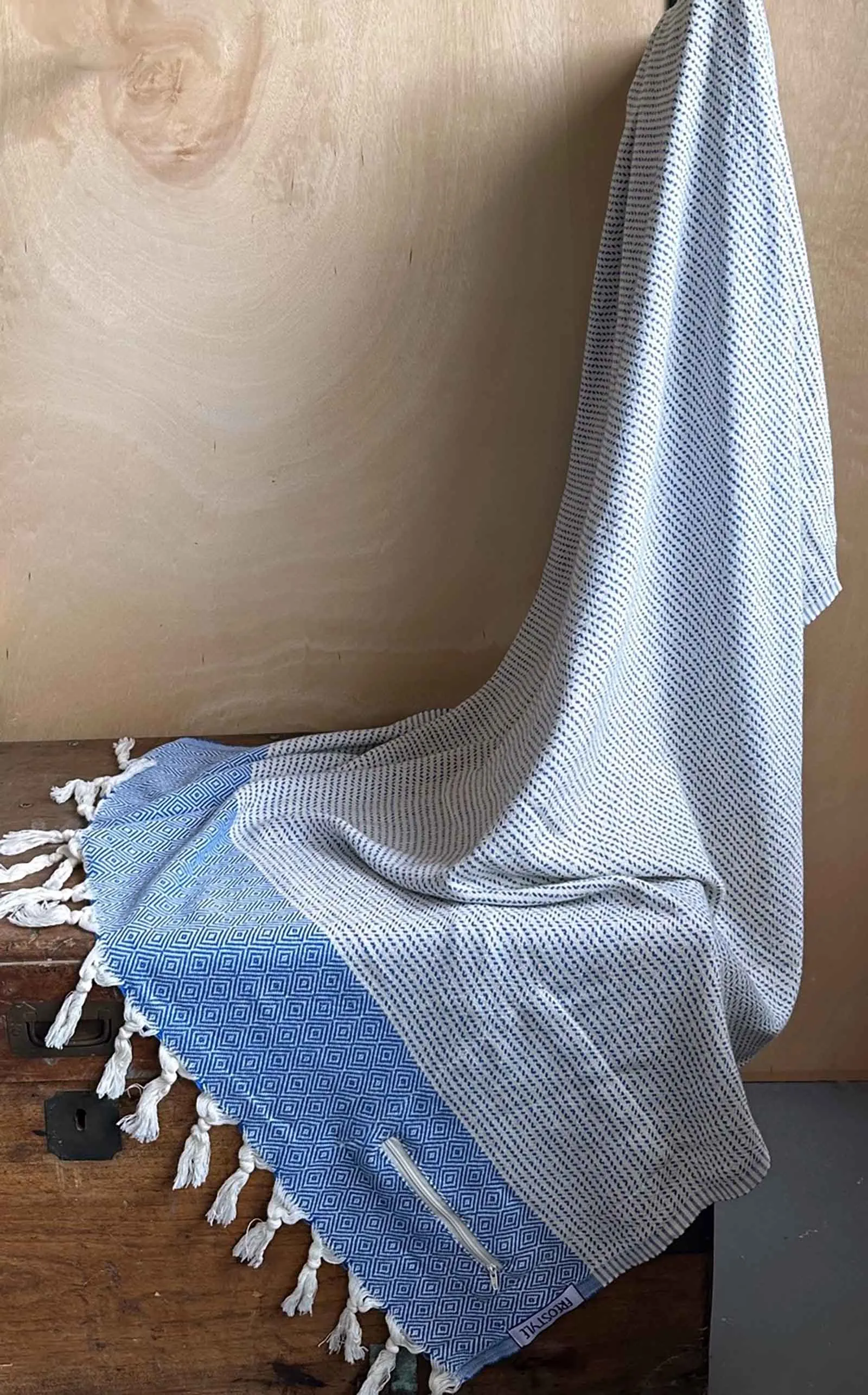 Archipelego Turkish Towel