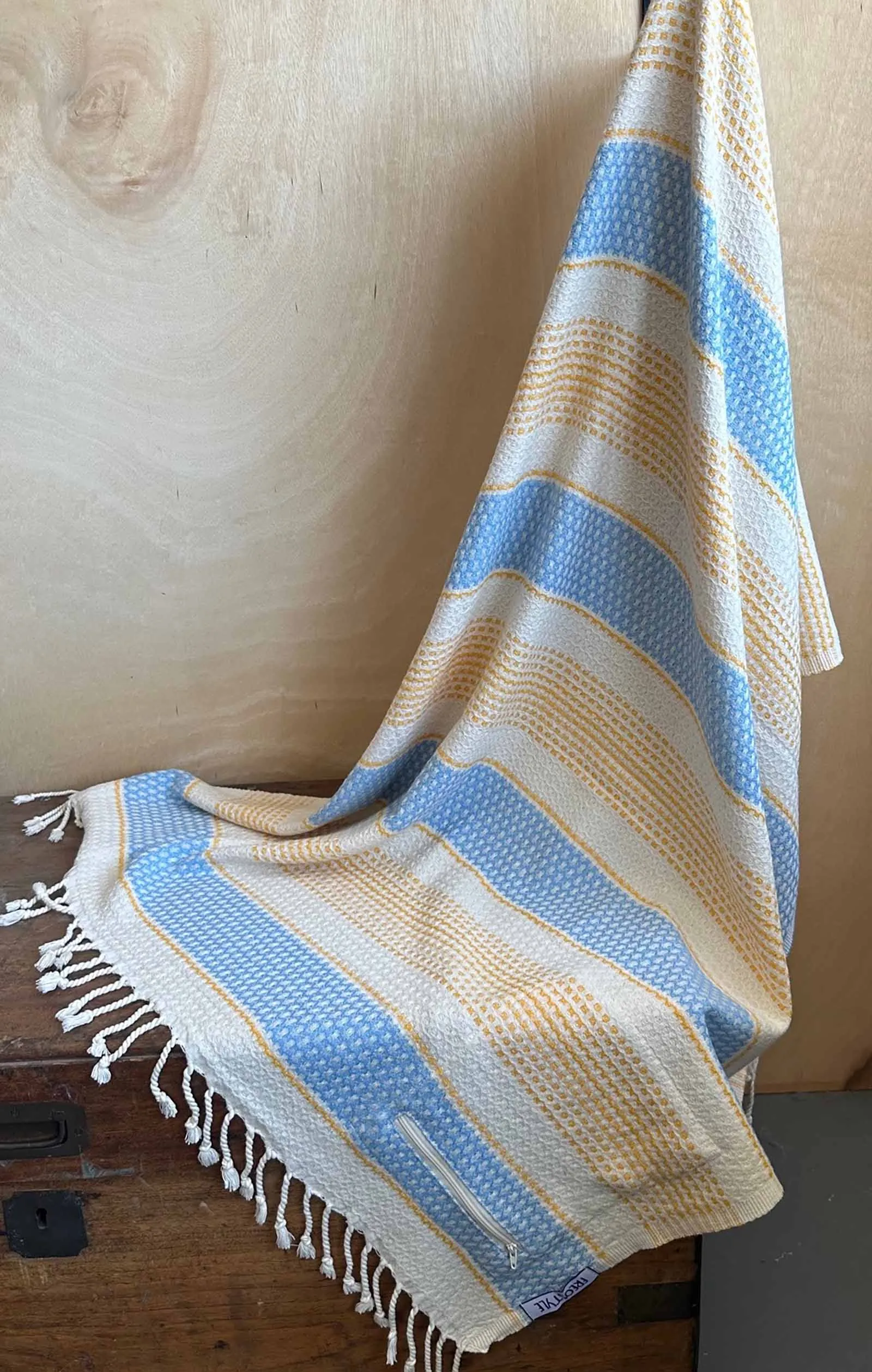 Atrani Turkish Towel