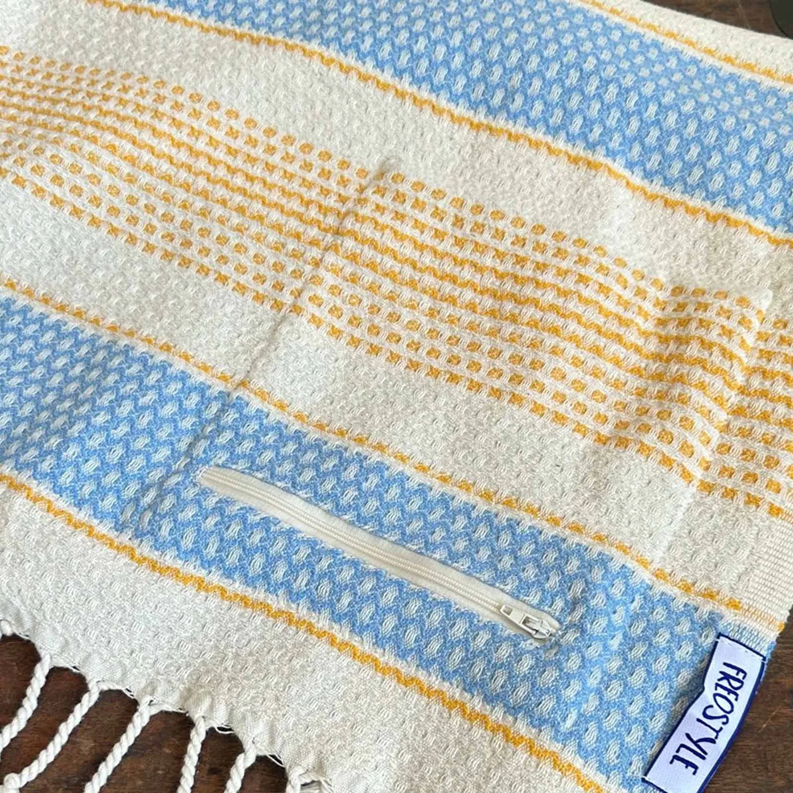 Atrani Turkish Towel