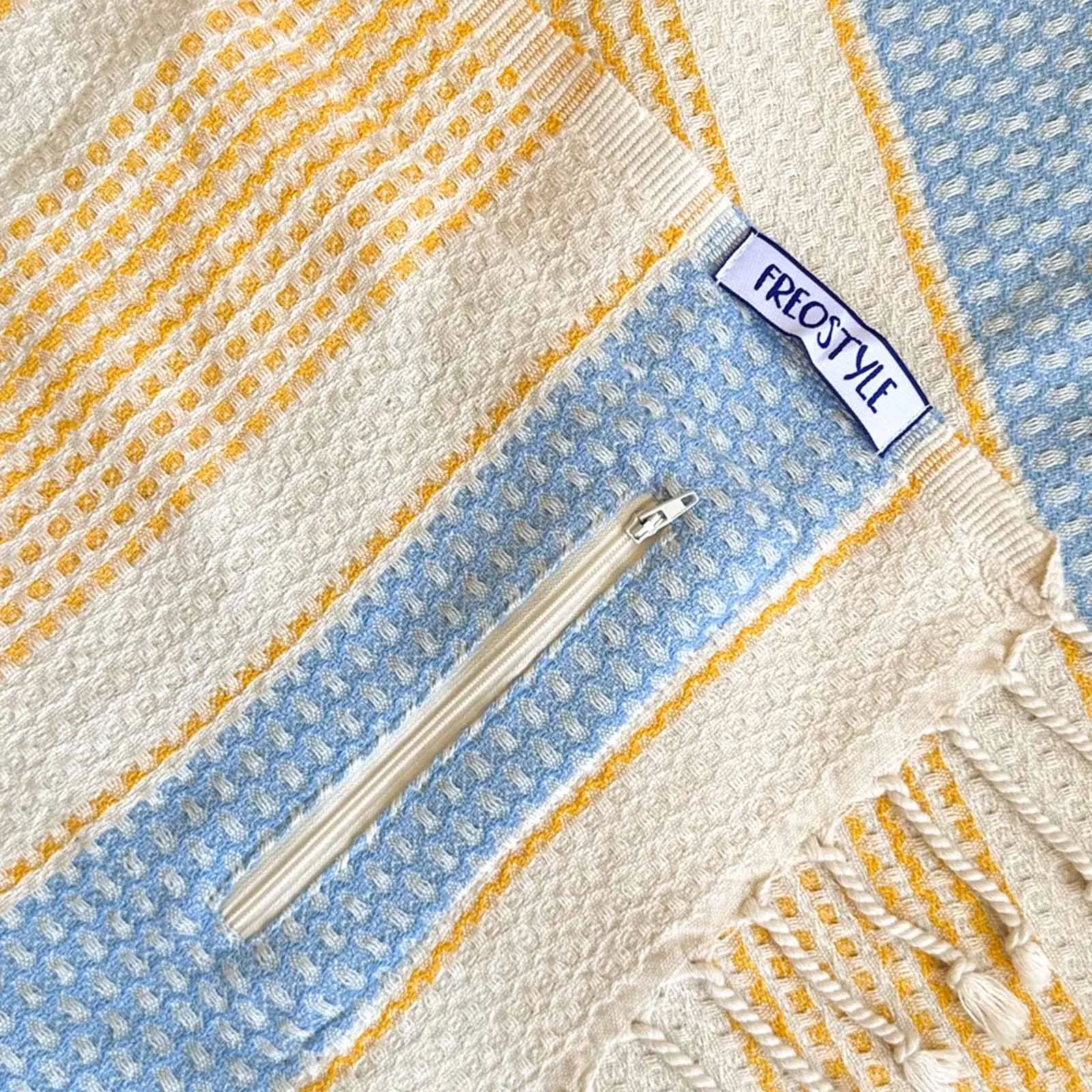 Atrani Turkish Towel