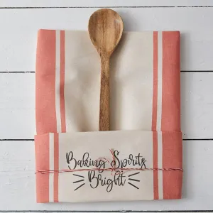 BAKING SPIRITS BRIGHT GIFT SET