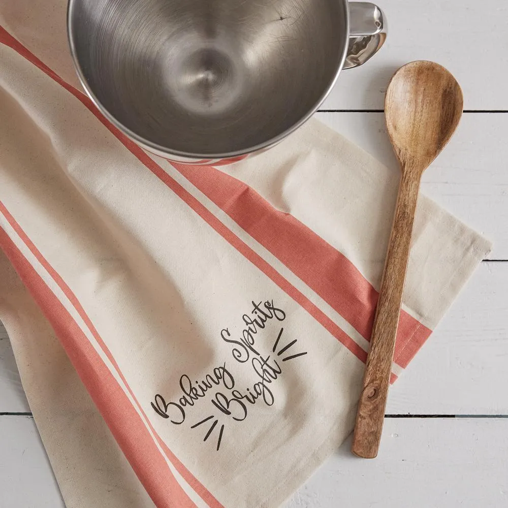 BAKING SPIRITS BRIGHT GIFT SET