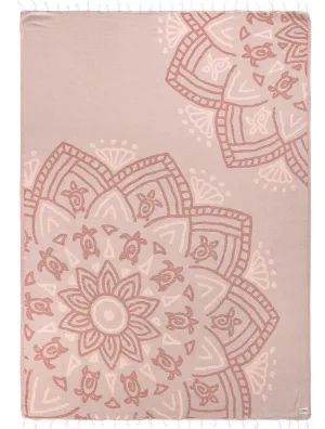 Bedarra Towel