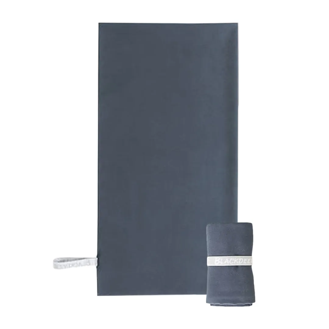 Blackdeer Microfiber Towel