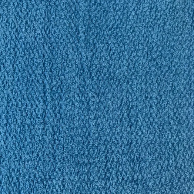 Blue Angel Turkish Towel