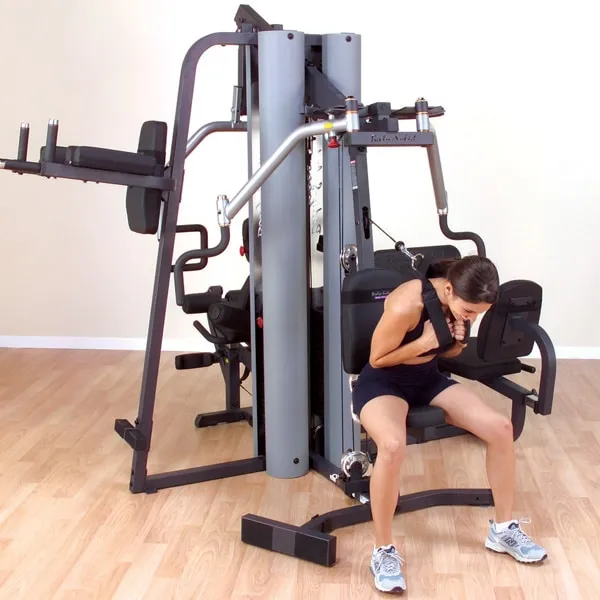 BodySolid G9S