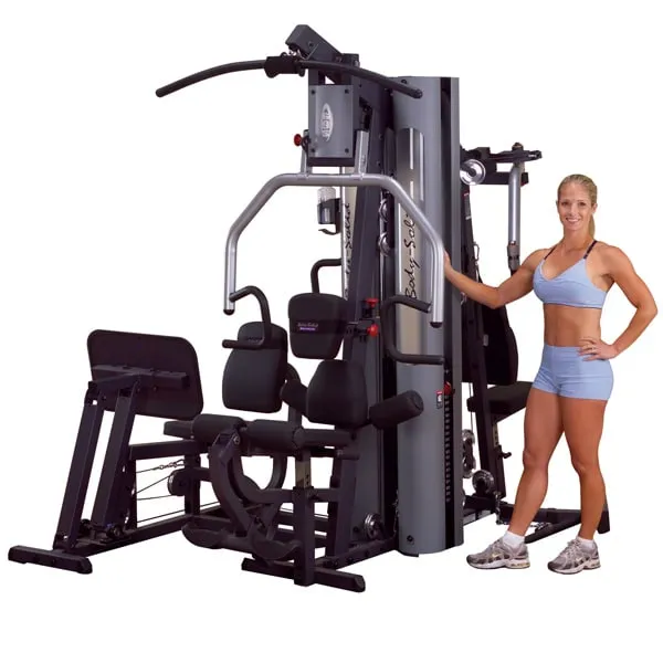 BodySolid G9S