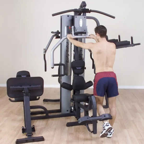 BodySolid G9S