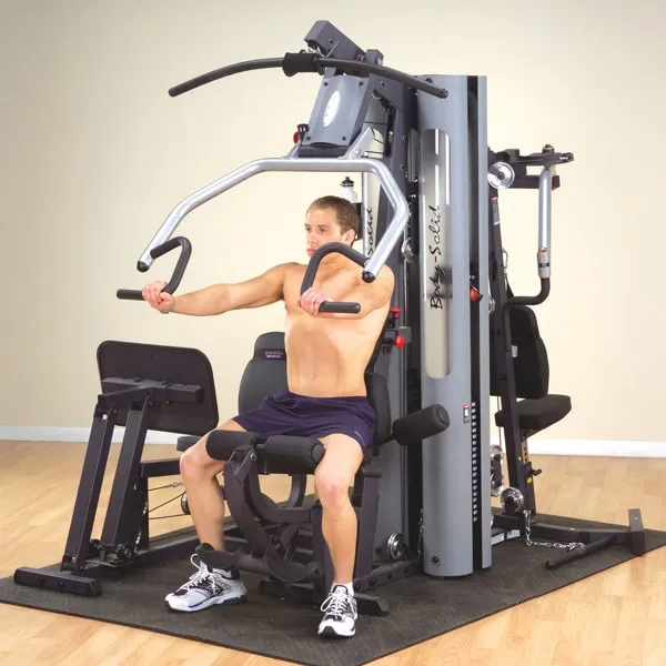 BodySolid G9S