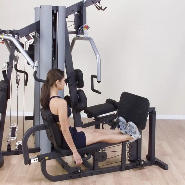 BodySolid G9S