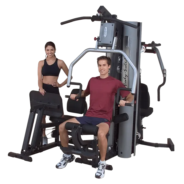 BodySolid G9S