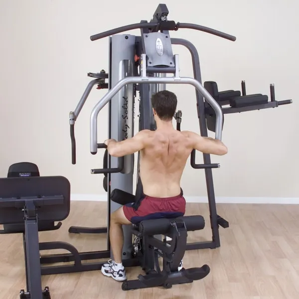 BodySolid G9S