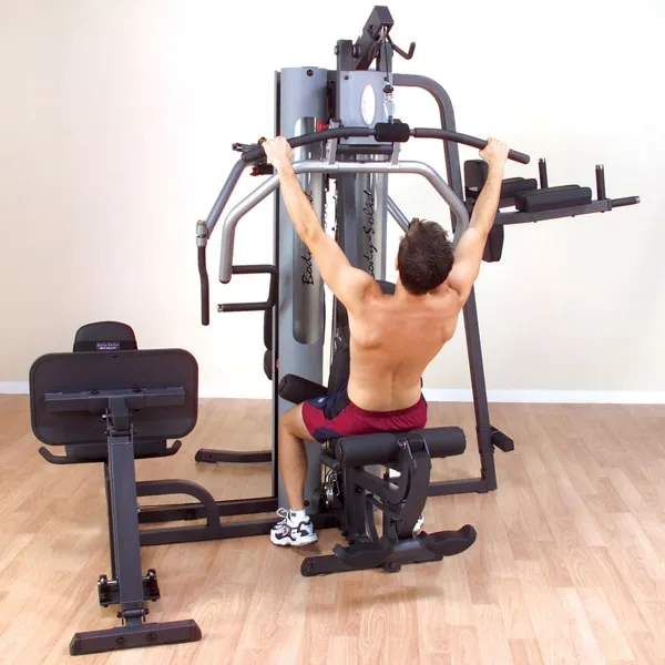 BodySolid G9S