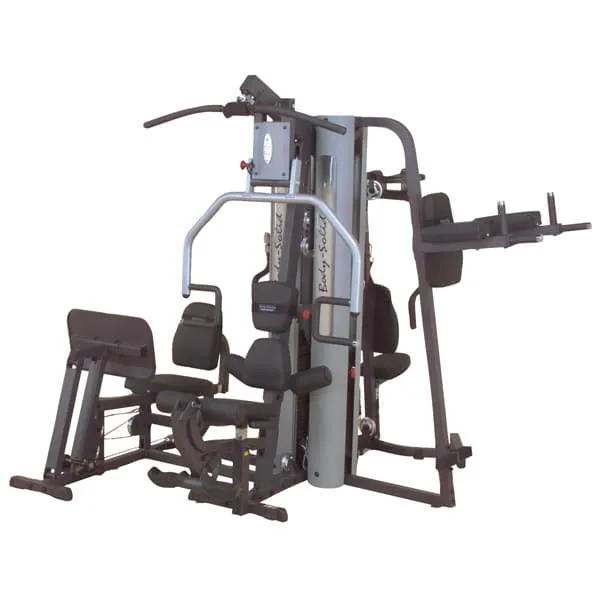 BodySolid G9S
