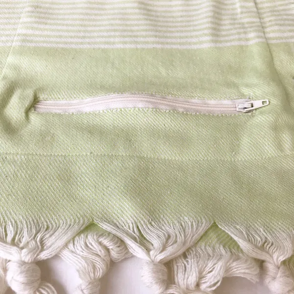 Breeze Turkish Towel
