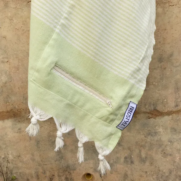 Breeze Turkish Towel