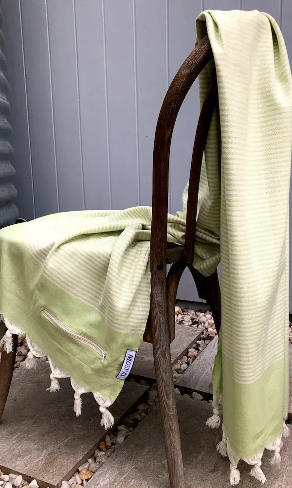 Breeze Turkish Towel
