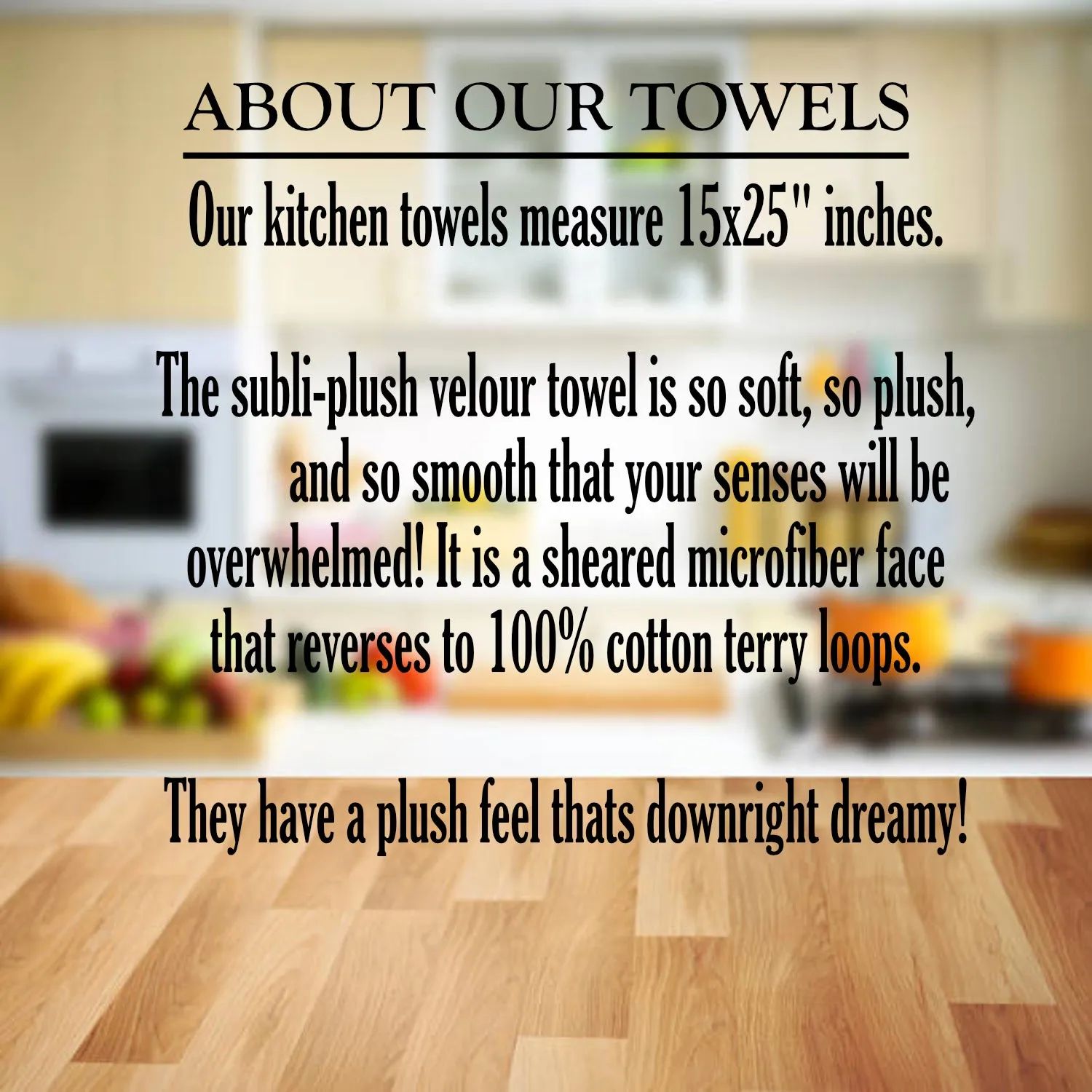 BURN YOUR WEINER DISH TOWEL