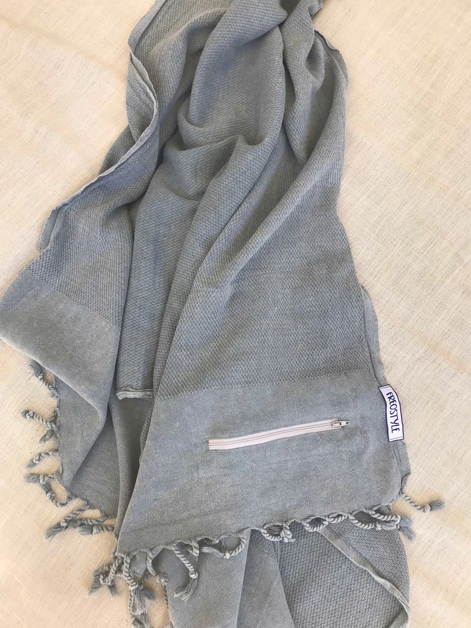 Calm Turkish Towel