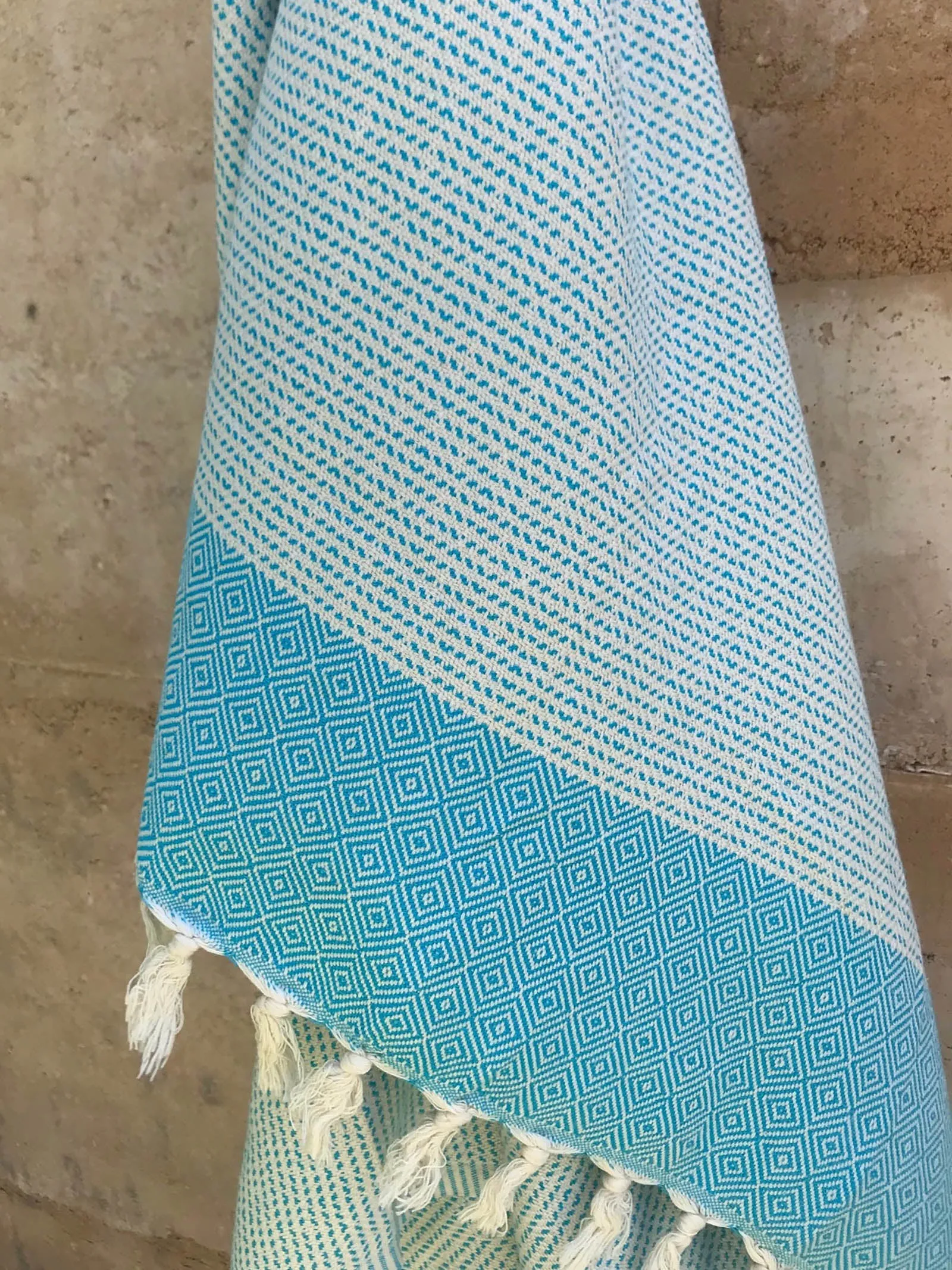 Capri Turkish Towel