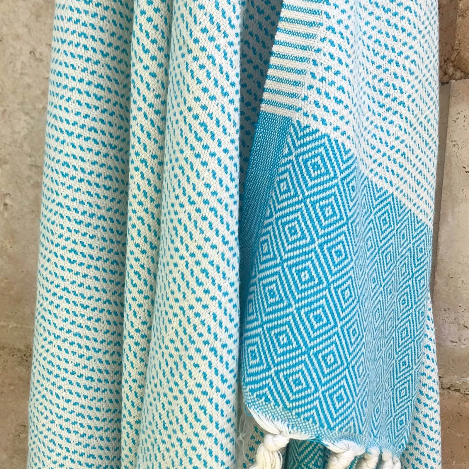 Capri Turkish Towel
