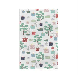 Christmas Presents Tea Towel