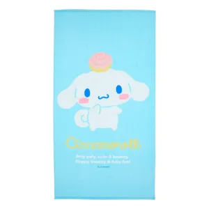 Cinnamoroll Big Towel