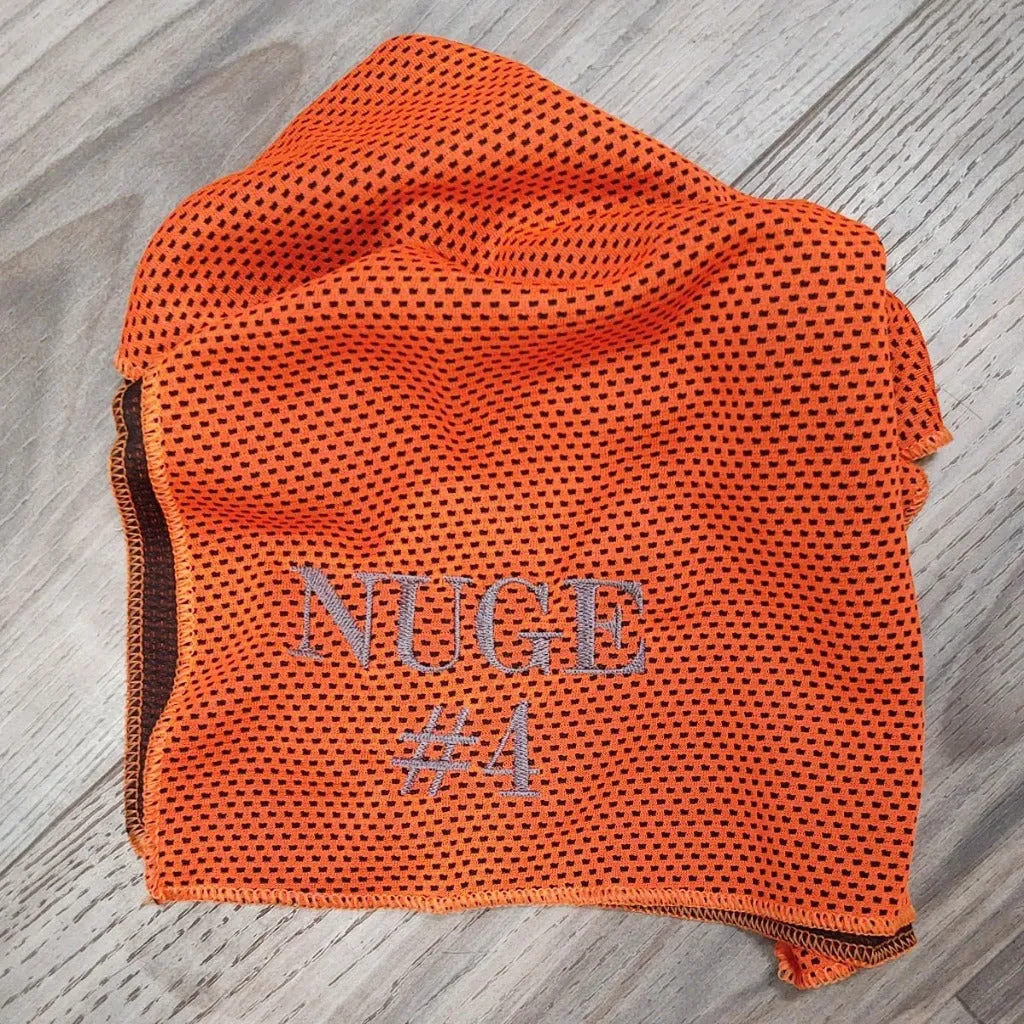 Cooling Towels For All Activities