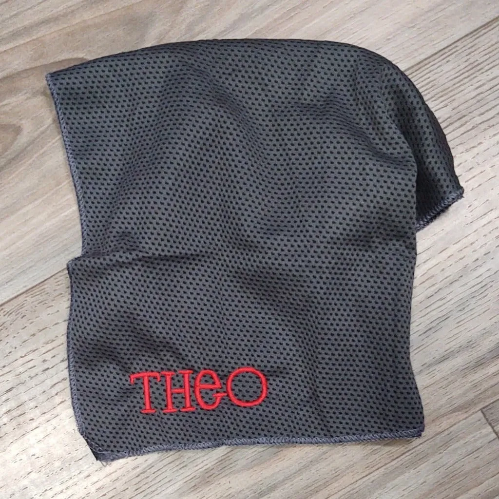Cooling Towels For All Activities