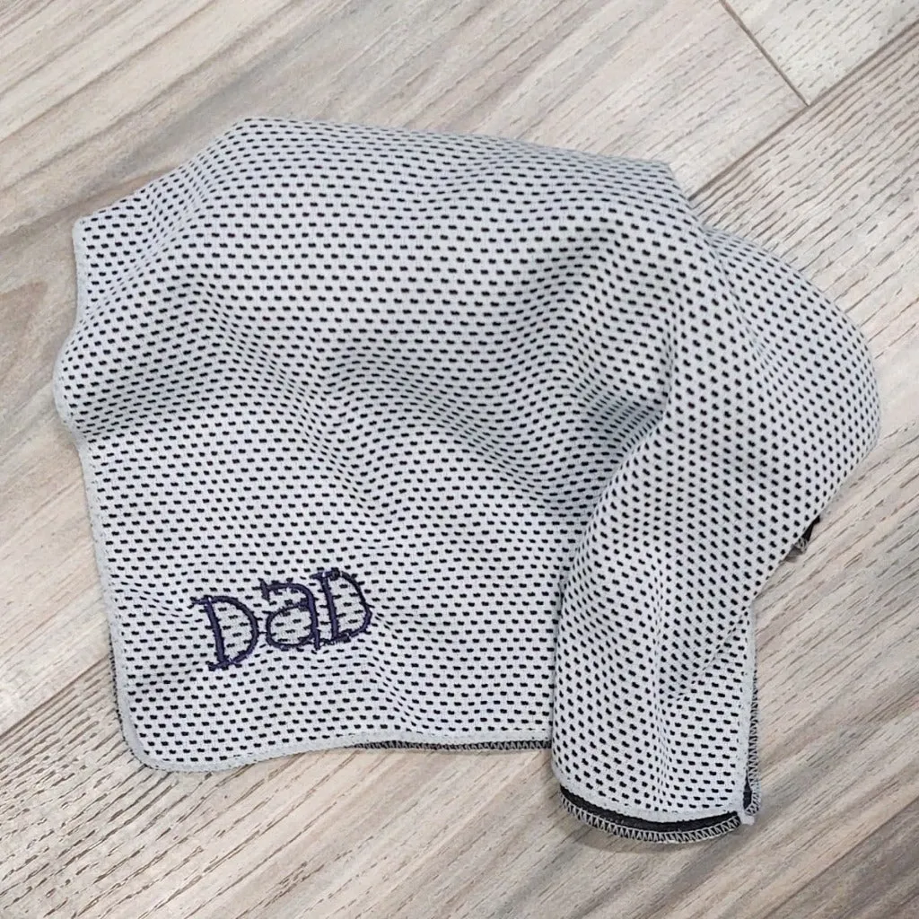 Cooling Towels For All Activities