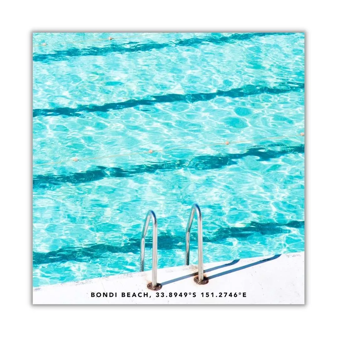 Destination Towels Dreamy Lanes Extra Large Towel