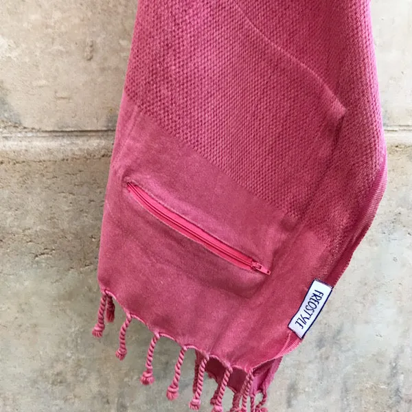 Dusk Turkish Towel