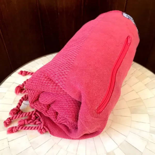 Dusk Turkish Towel