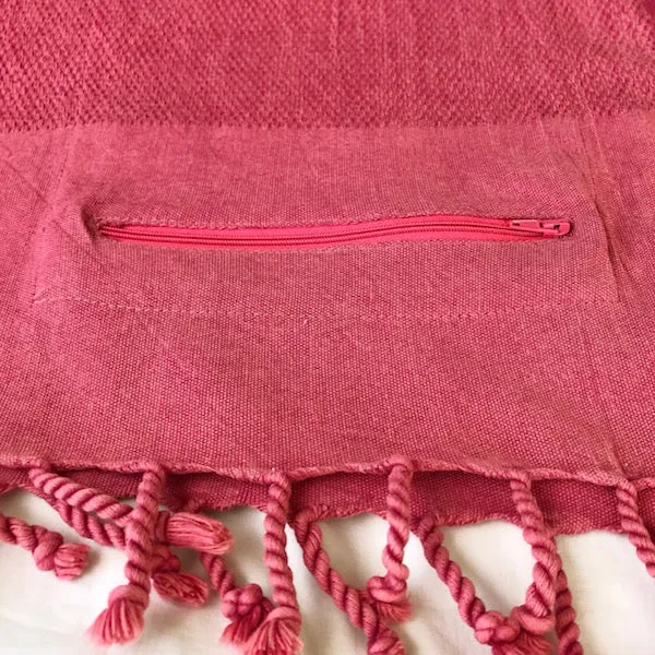 Dusk Turkish Towel