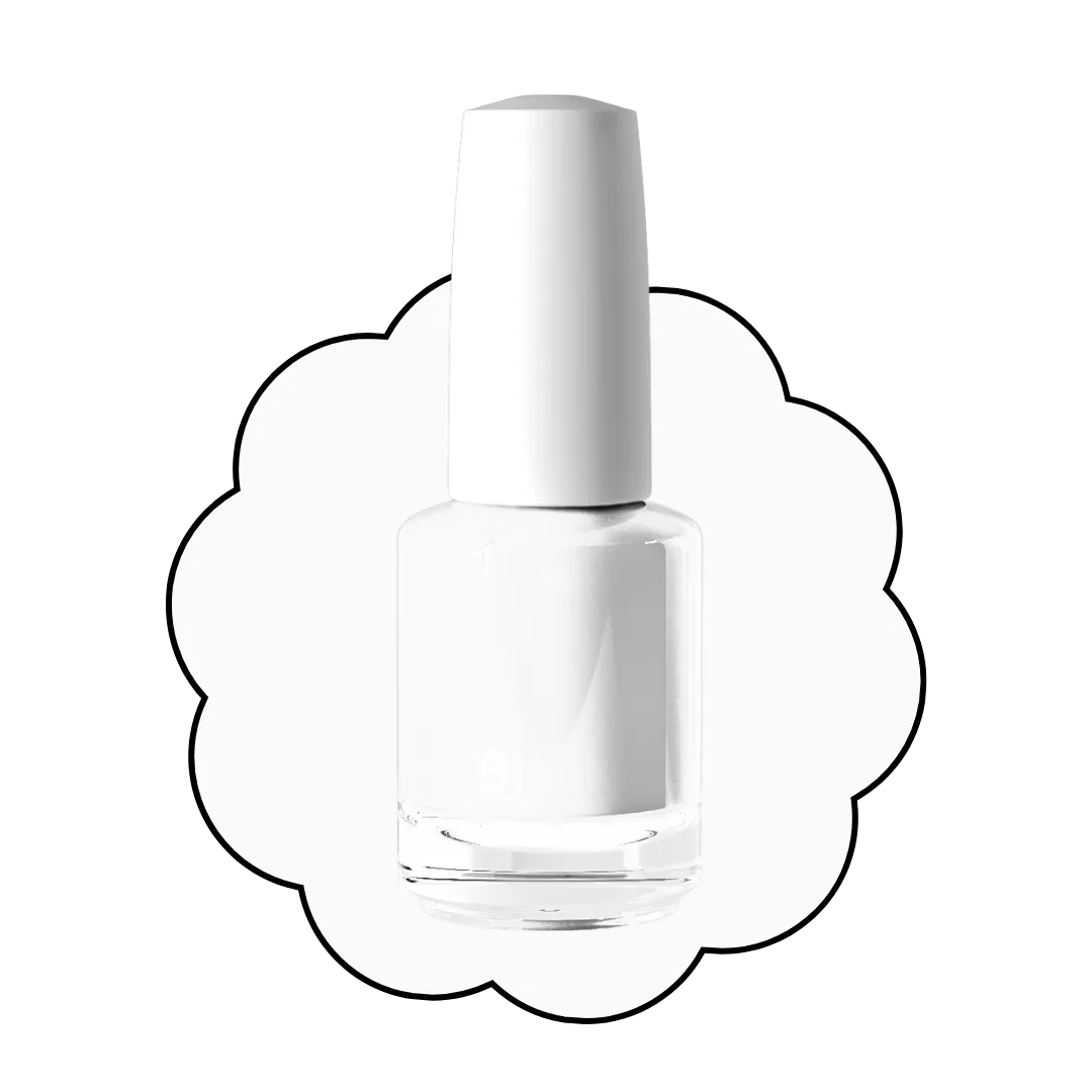 fast-dry top coat